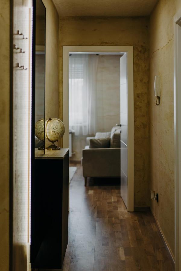 Apartman Stari Toranj II Apartamento Vukovar Exterior foto