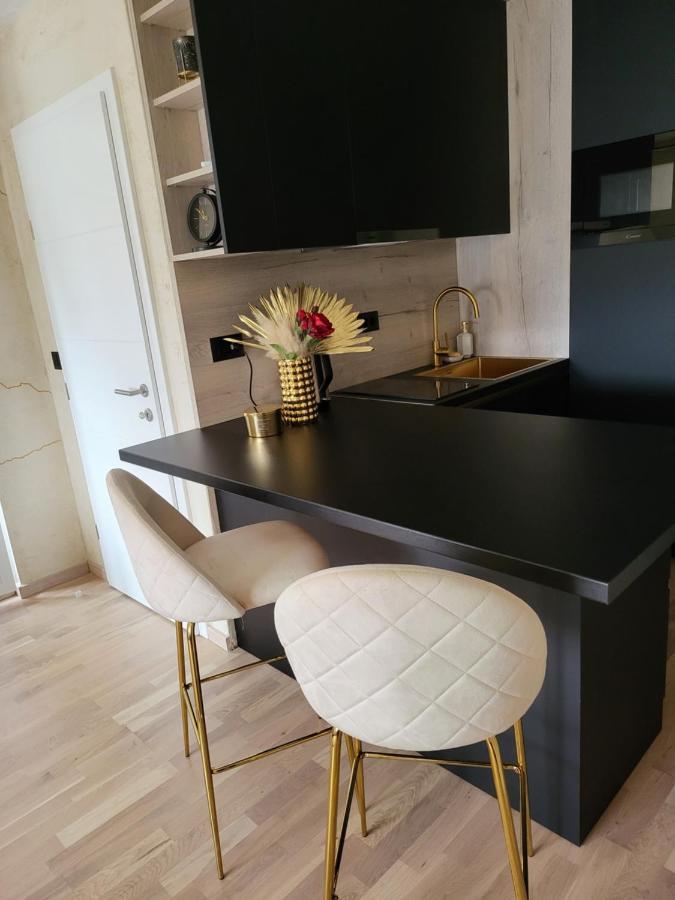Apartman Stari Toranj II Apartamento Vukovar Exterior foto