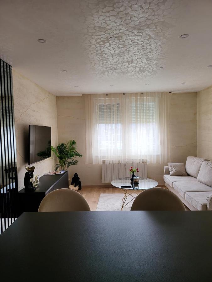 Apartman Stari Toranj II Apartamento Vukovar Exterior foto