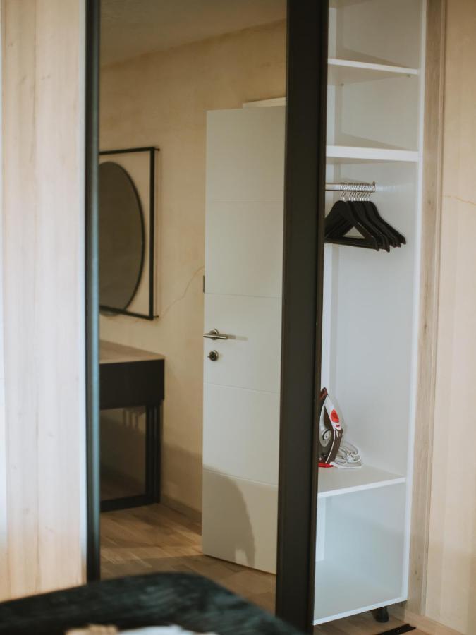 Apartman Stari Toranj II Apartamento Vukovar Exterior foto