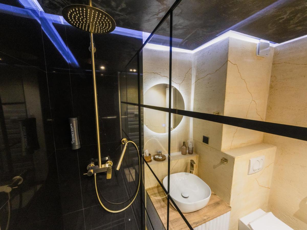 Apartman Stari Toranj II Apartamento Vukovar Exterior foto