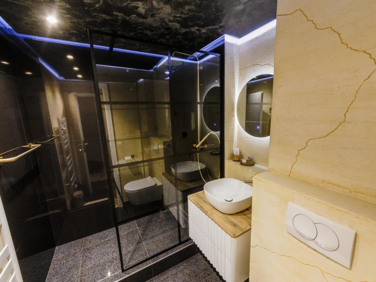 Apartman Stari Toranj II Apartamento Vukovar Exterior foto