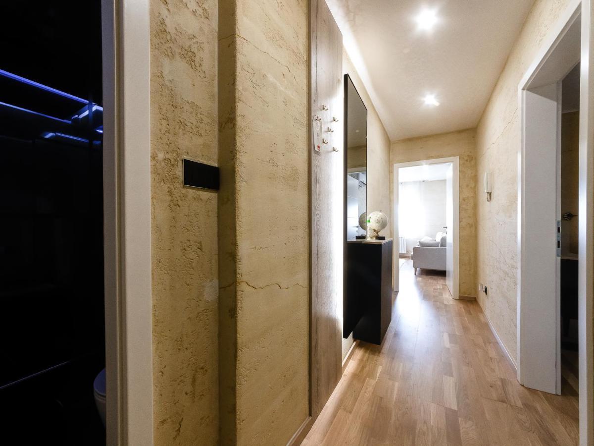 Apartman Stari Toranj II Apartamento Vukovar Exterior foto